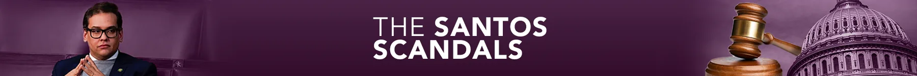 Santos Scandals